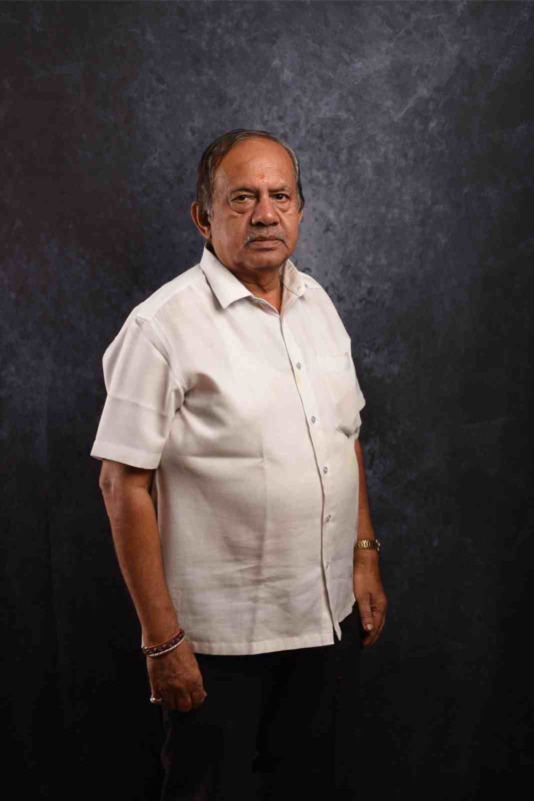 Satyanarayan Rao M